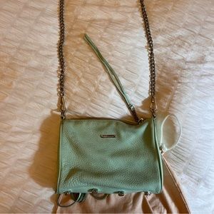 Rebecca Minkoff Fringe Purse